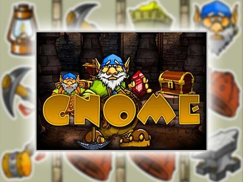 Gnome: играть игровые автоматы бесплатно без регистрации