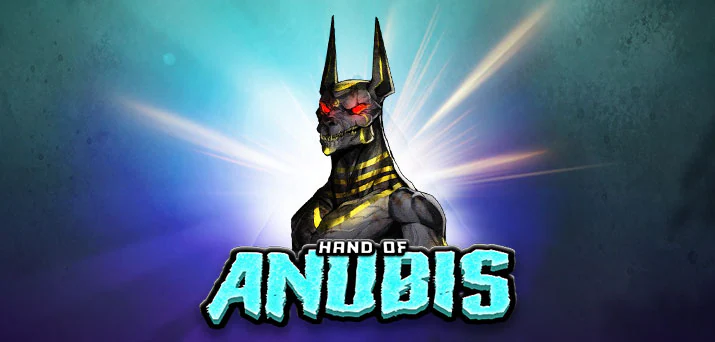 Обзор игрового автомата Hand of Anubis от Эльдорадо казино