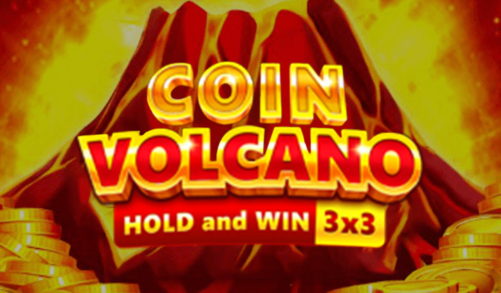 Обзор игрового автомата Coin Volcano: извержение выигрышей!