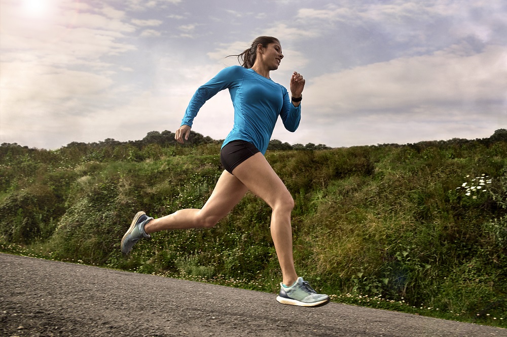 Часы Garmin для бега: Делаем тренировки более эффективными