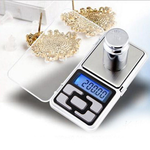 Электронные ювелирные весы: точность измерений в мире драгоценностей