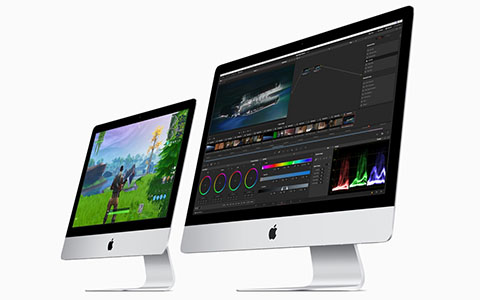 Apple iMac 2019: характеристики, цены, комплектации