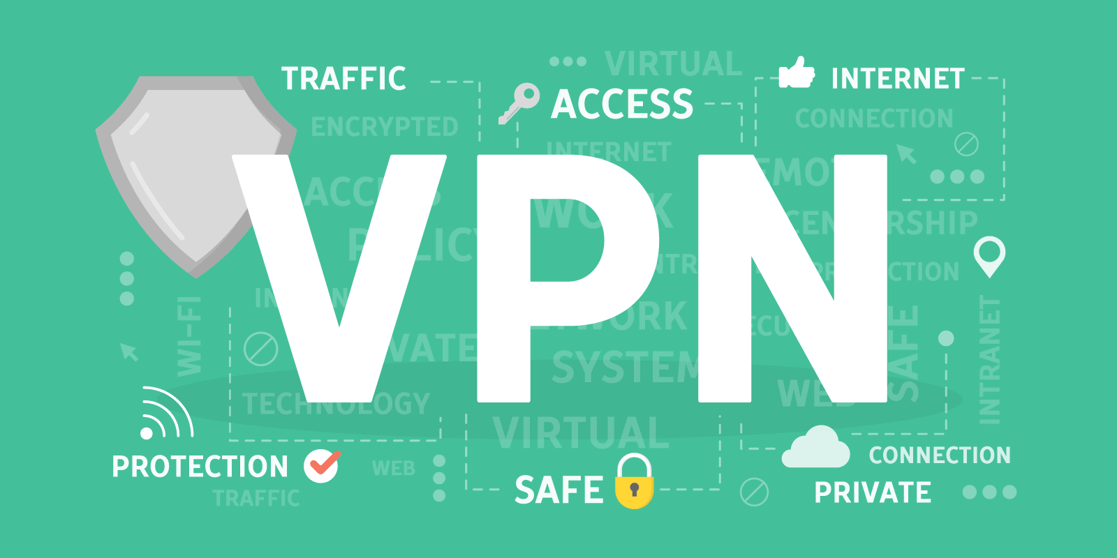 Как настроить VPN на Android?