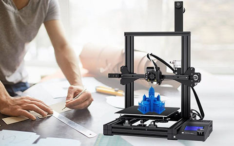 3D печать: какой принтер выбрать в 2021 году