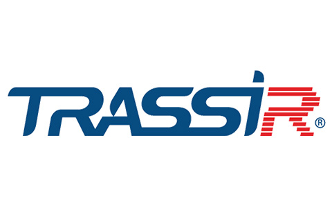 Программное обеспечение Trassir для видеонаблюдения