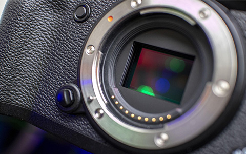Что такое фотоаппарат с APS-C матрицей и какой лучше выбрать