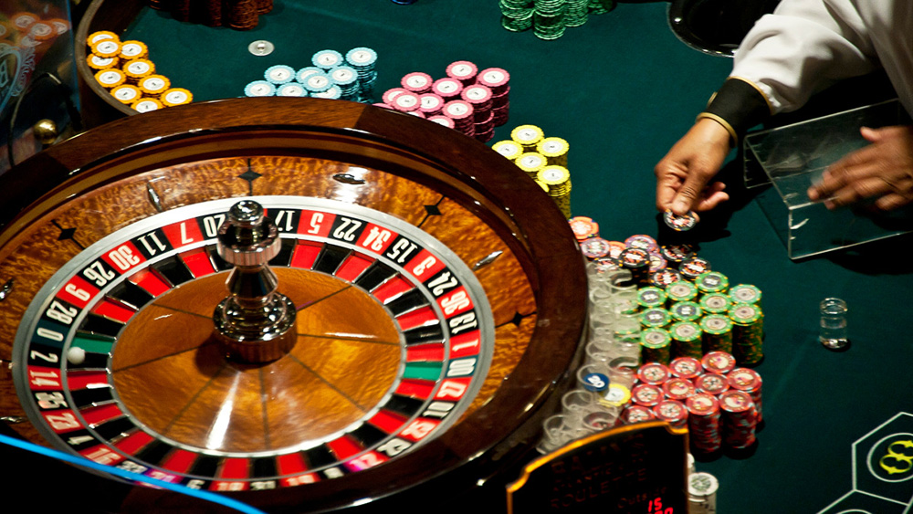 Список казино с рулеткой онлайн казино без регистрации с реальным выводом денег