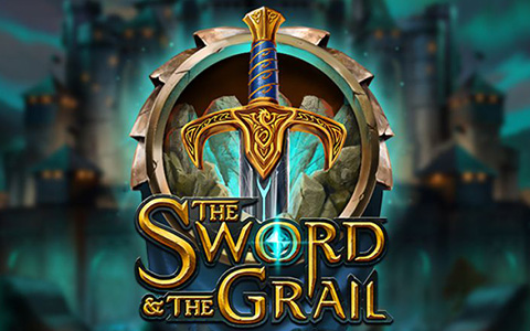 Что такое слот The Sword and The Grail