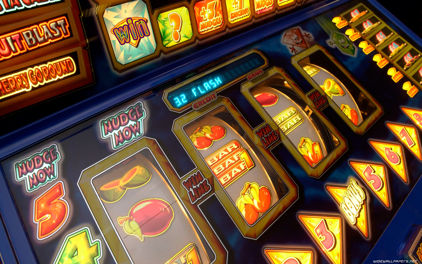 The Biggest Disadvantage Of Using казино