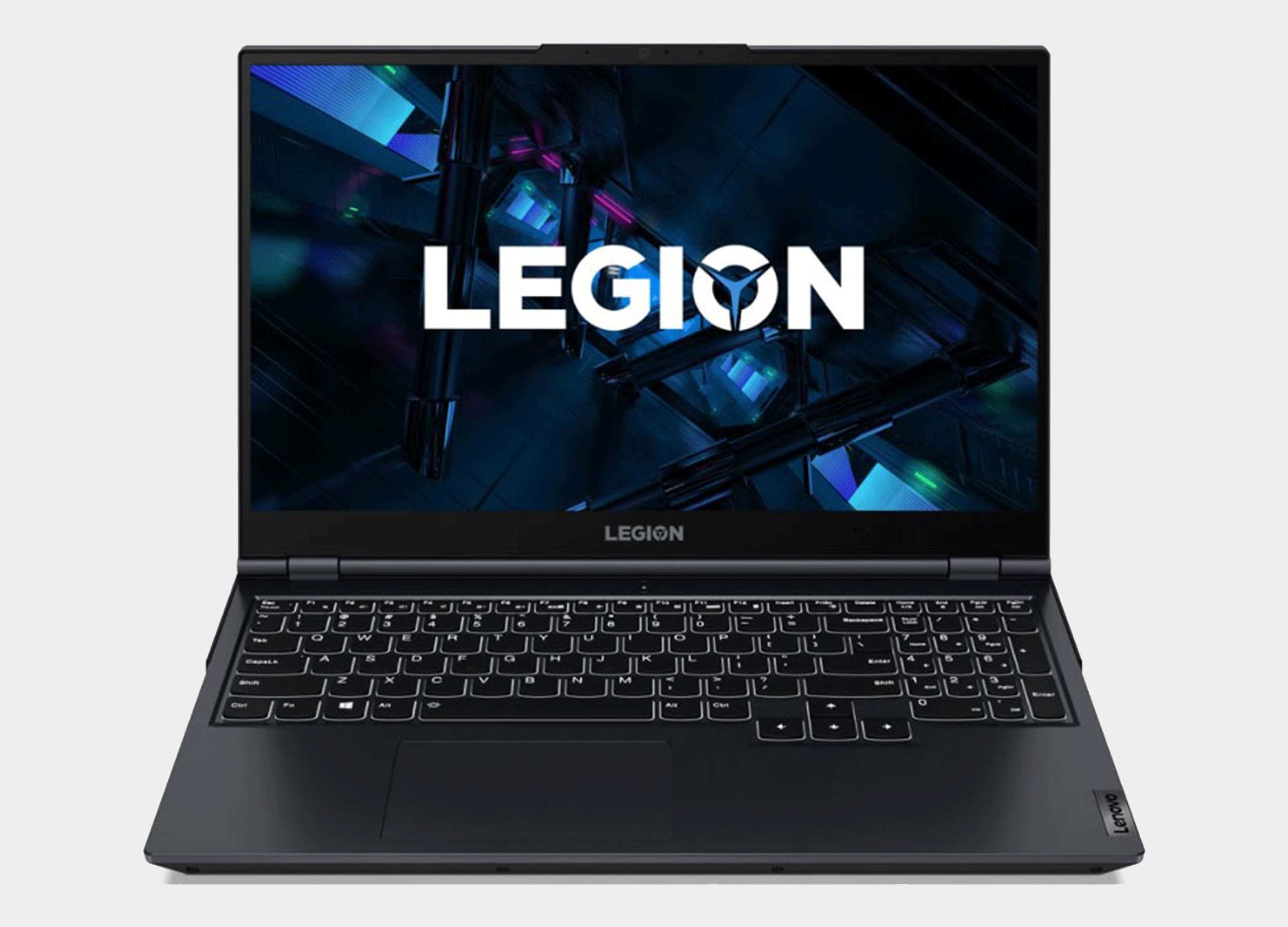 Legion 5 новые ноутбуки Lenovo 2022 года