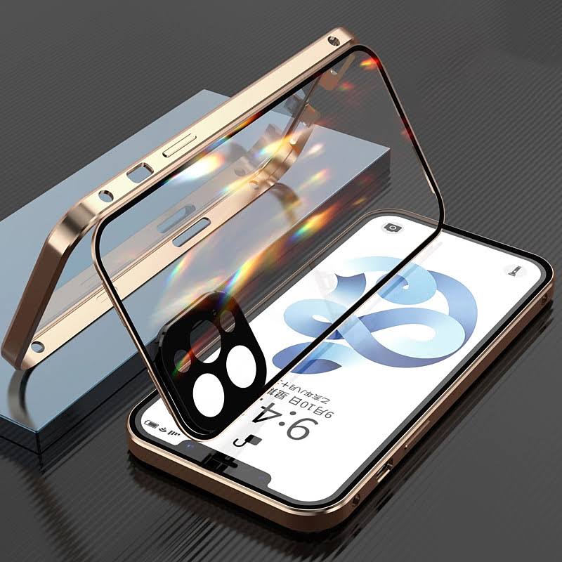 Нужно ли защитное стекло для айфона 13 Pro Max?