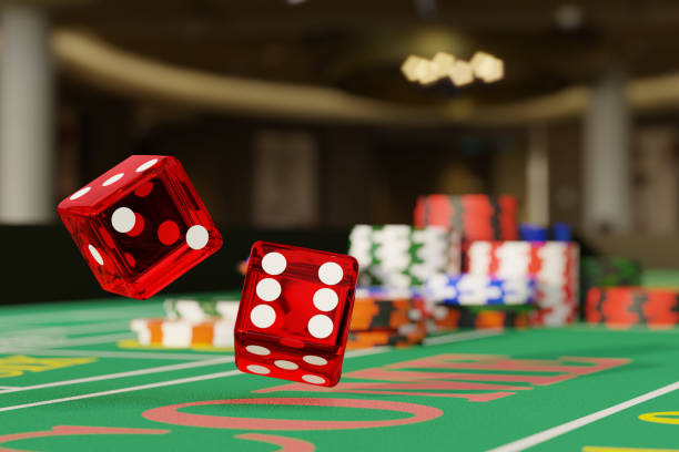 Психология работы казино и как она влияет на игроков что играют на деньги