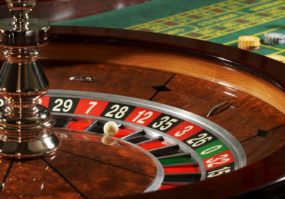 Как играть в рулетку: основы и базовые правила