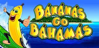 Огляд гри Bananas Go Bahamas
