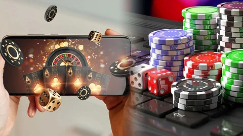 Безкоштовні ігри онлайн казино: грайте без завантаження та реєстрації