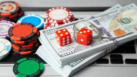 Оптимизация выплат в онлайн-казино: Как происходит процесс мгновенного вывода средств