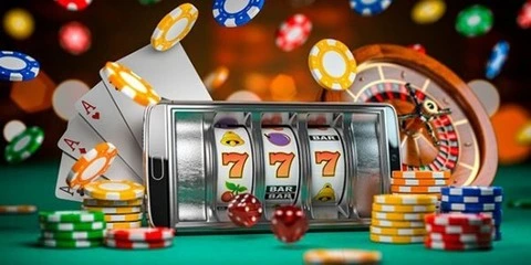 Лучшие бонусы онлайн казино: как использовать доступные поощрения?