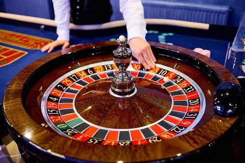 Топ-5 фактов о казино