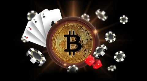 Биткоин казино: виды криптовалют и критерии выбора