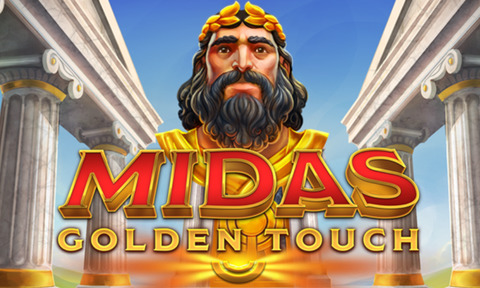 Midas Golden Touch: Онлайн-слот, превращающий ставки в золото