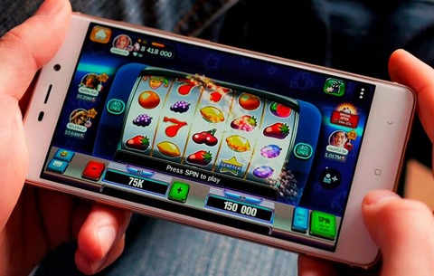 Vulkan 777: мир азартных игр всегда под рукой с мобильной версией онлайн-казино