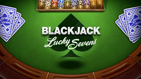 Pokerdom: обзор азартной игры Lucky Sevens Blackjack