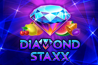 Diamond Staxx - один из лучших слотов от Vulkan