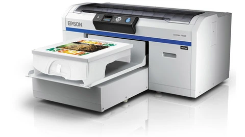 Текстильные принтеры: технологии печати, преимущества и перспективы