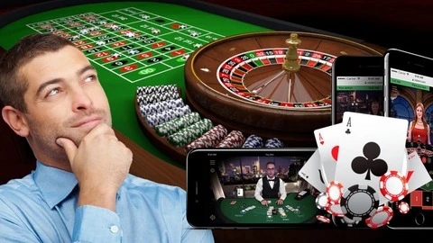 Волнующий мир азарта в Casino Columbus: подробный обзор онлайн-казино