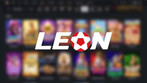 Обзор онлайн LEON Casino