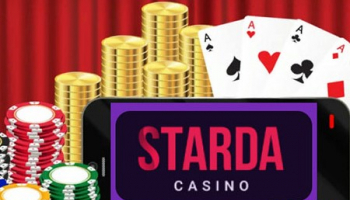 Старда казино: ваш универсальный онлайн-портал для азарта