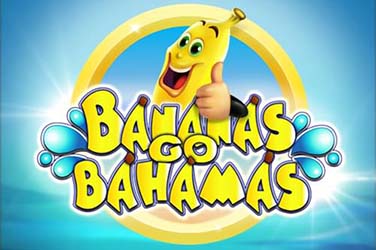 Цветноe путешествие в мир азарта с "Bananas go Bahamas" от LEON casino