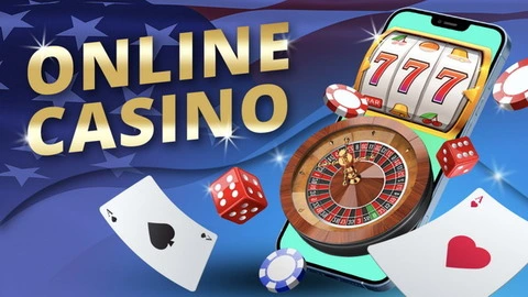 Онлайн казино: почему они набирают популярность?