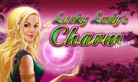 Полный обзор от Азино: Lucky Lady's Charm
