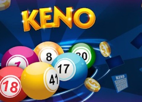 Обзор игры Keno от казино Легзо