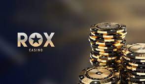 Гламур и высокие ставки: обзор онлайн казино Rox Casino