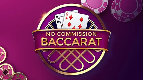Игровой клуб Вулкан: обзор No Commission Baccarat