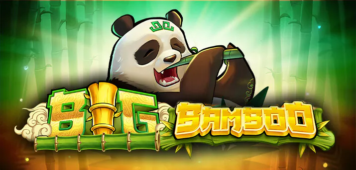 Огляд тропічного слоту Big Bamboo: світ азартних ігор з унікальною тропічною атмосферою