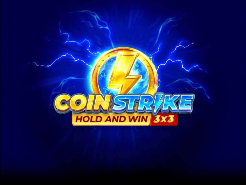 Coin Strike - віртуальний світ азарту та удачі