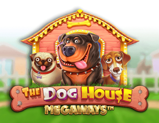 В світі песиків: детальний огляд слота The Dog House Megaways