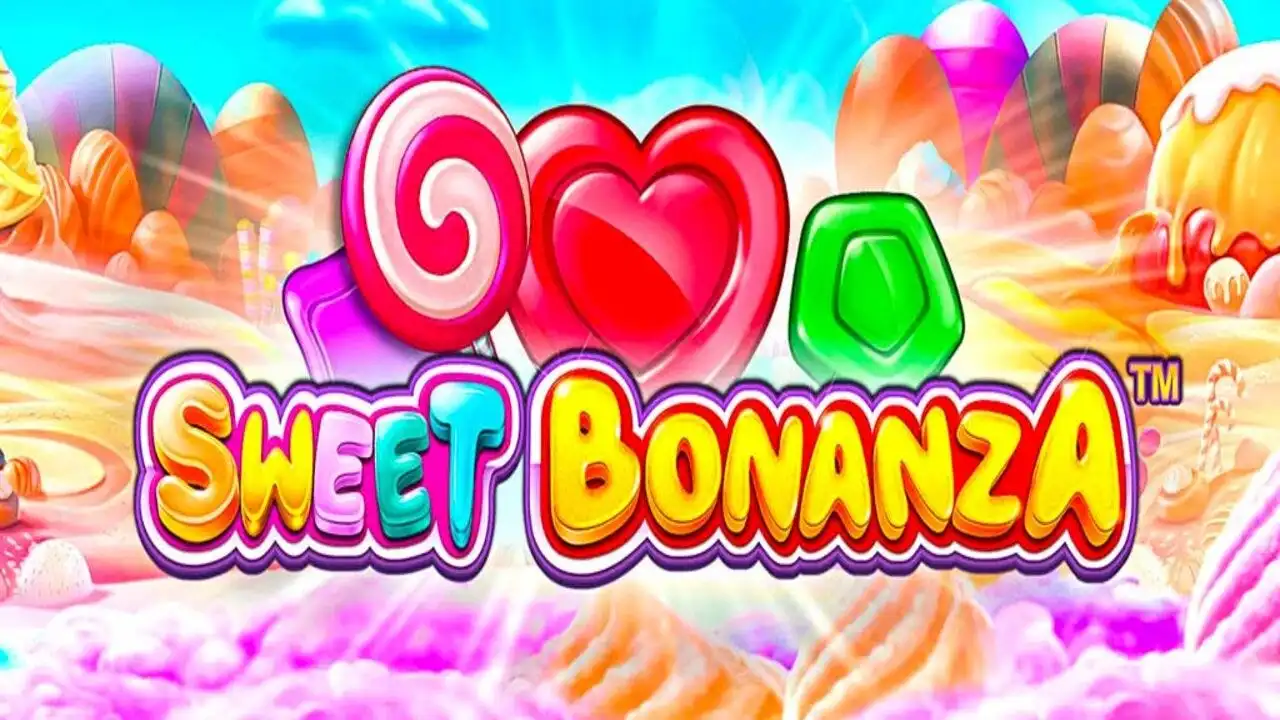 Обзор игрового слота Sweet Bonanza: Облачное небо, полное сладостей и бонусов