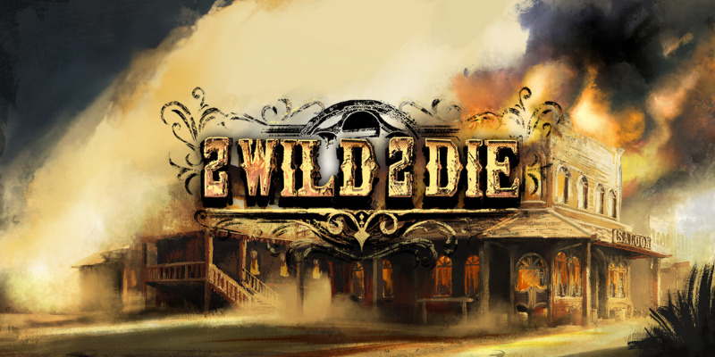 Обзор игрового автомата 2 Wild 2 Die
