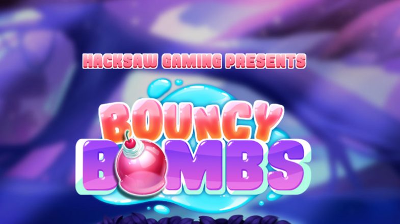 Обзор слота онлайн: Bouncy Bombs