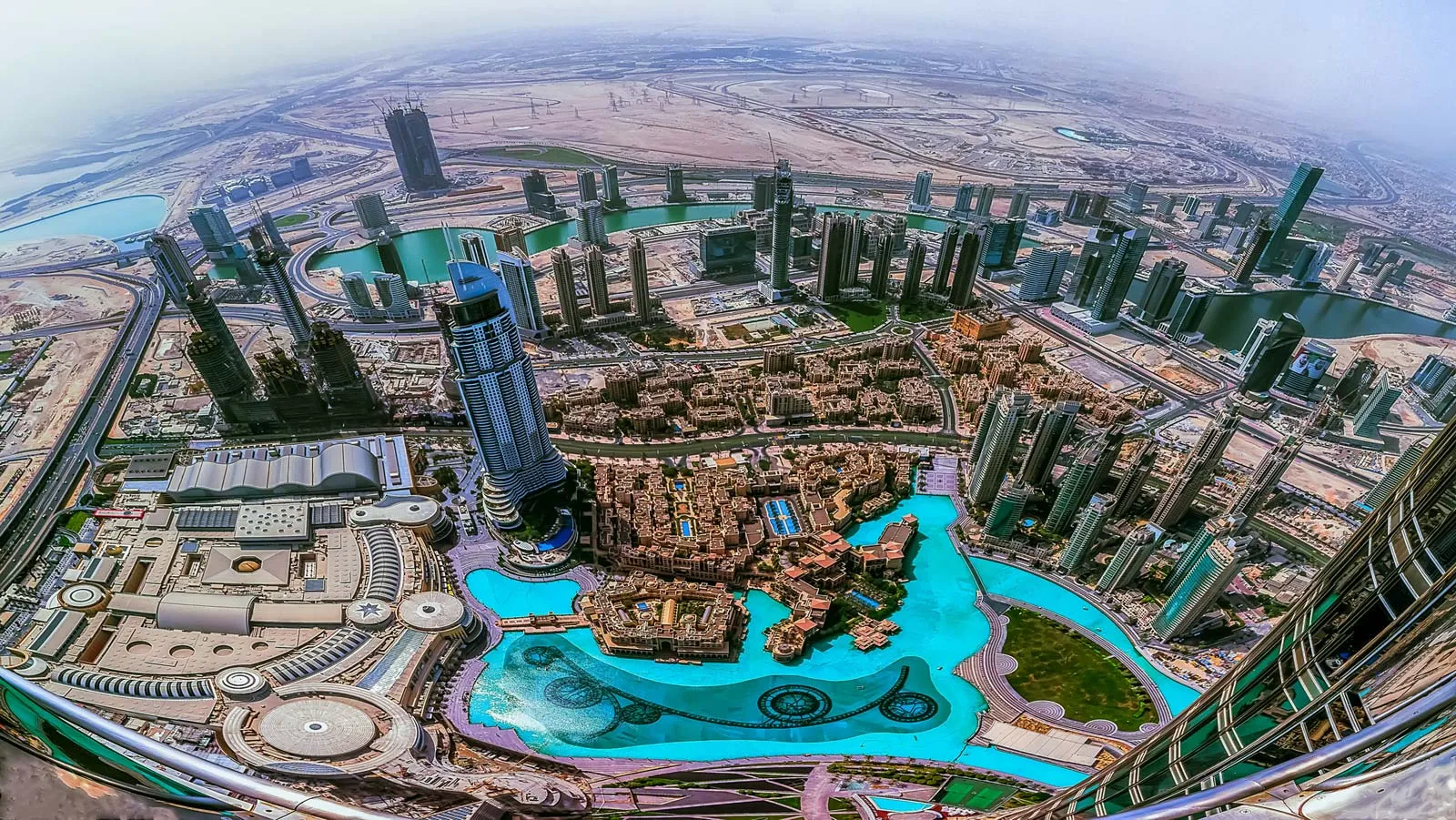 The Future of Dubai: A Glimpse Into 2030