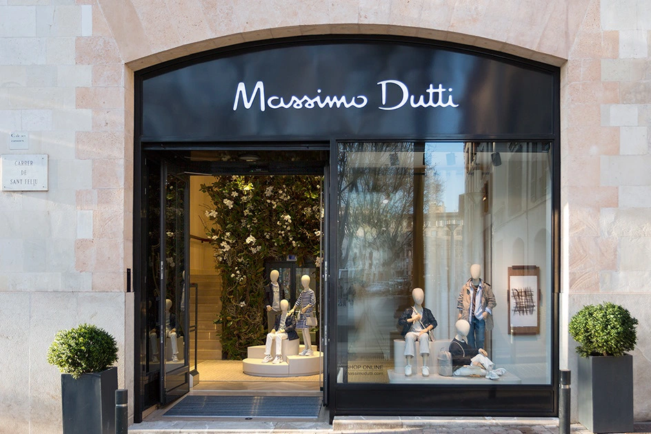 Meest Shopping: Доставка покупок из Massimo Dutti Турция в Узбекистан