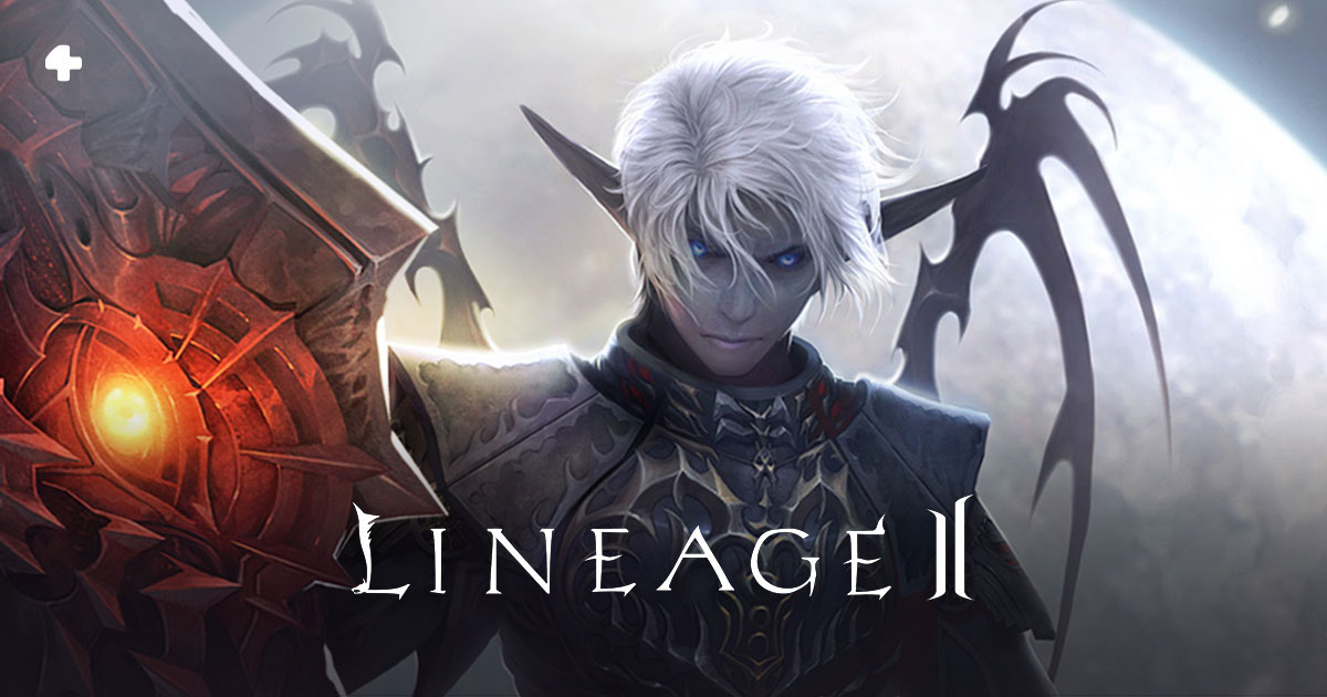 Мир MMORPG эволюция Lineage 2